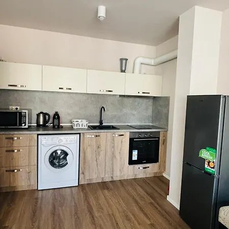 Apartment 1 *