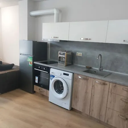 Apartment 1 Varna