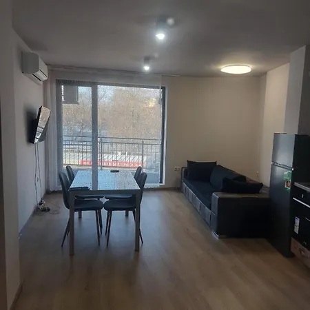 Apartment 1
